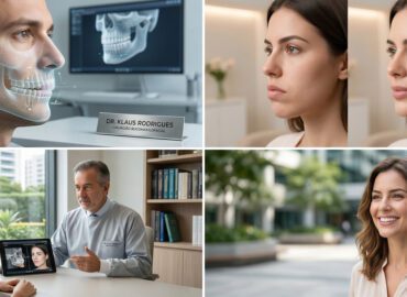 Cirurgia Ortognática Klaus Rodrigues