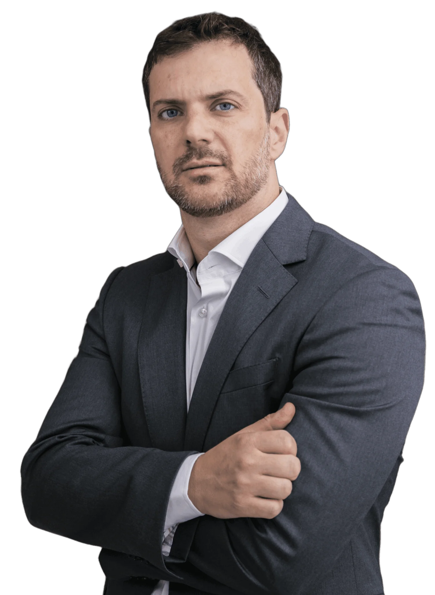 Klaus Rodrigues